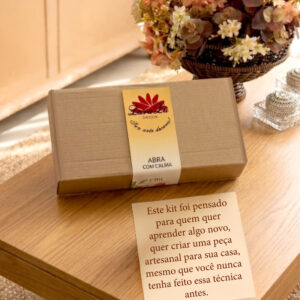 Kit iniciante