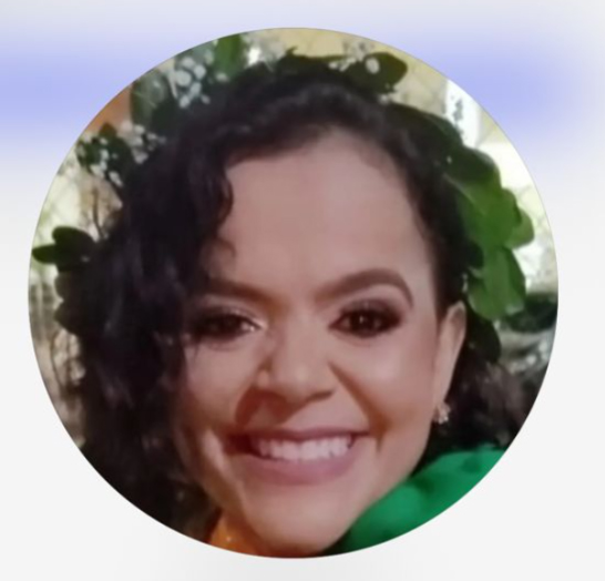Claudilene B. C. D. Corrêa