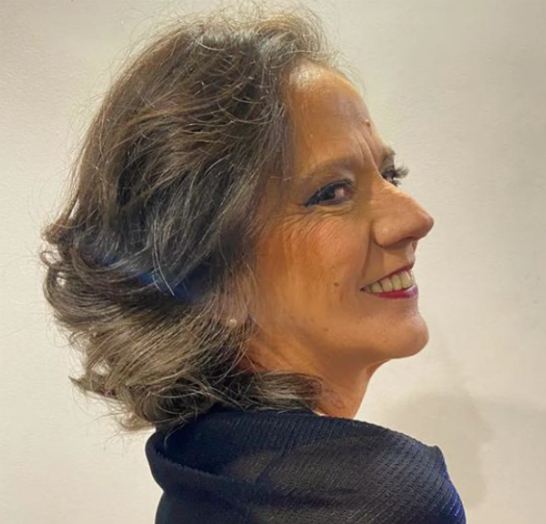 Sandra Regina Rosseto